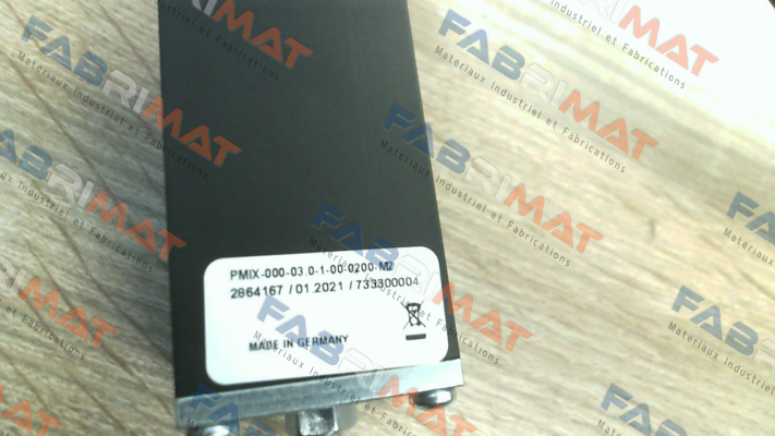 Elgo-PMIX-000-03.0-1-00-0200-M2 price
