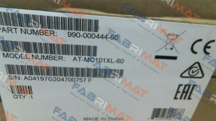 Allied Telesis-AT-MC101XL-60 price