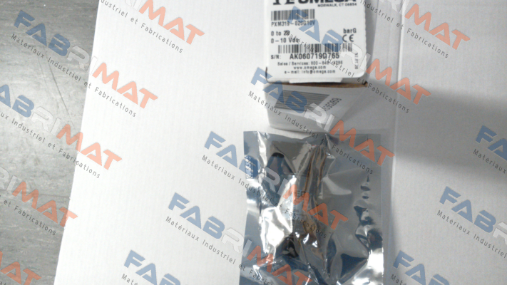 Omega-PXM319-020G10V price