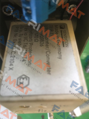 SENSYCON-900826 price