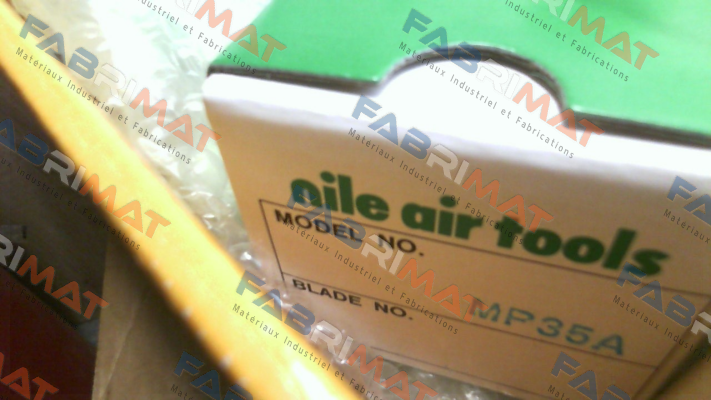 Nile-MP35A price