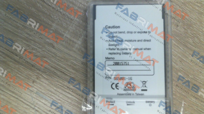 Pretec-S65001-16 price