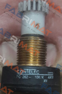 Contelec-Art. 72927D PC   262- 10K 4A080MB price
