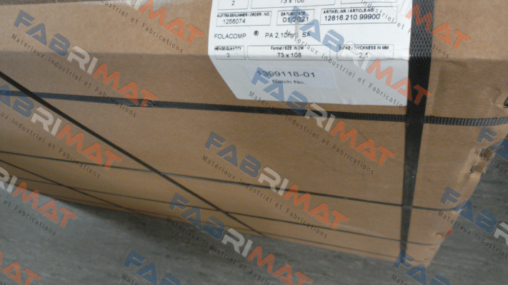 Folex-12816.210.99900 price