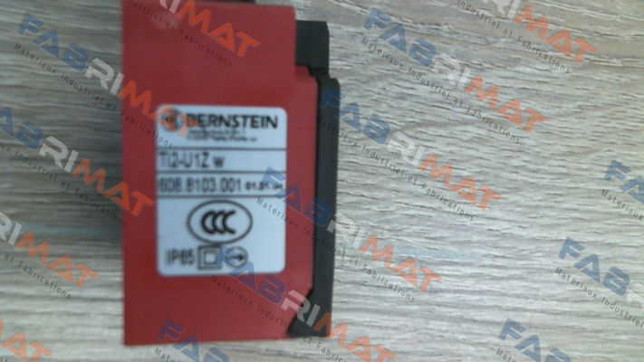 Bernstein-P/N: 6088103001 Type: TI2-U1Z W price
