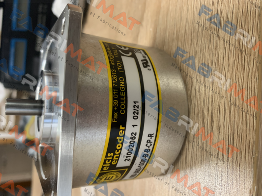 Elcis-I/80-360-1030-B-B-CP-R price