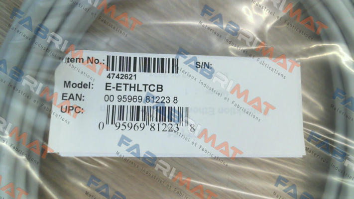 Raytek-RAYE-ETHLTCB price
