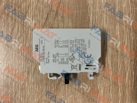 AEG-P/N: 133768, Type: HS 7K.10 price
