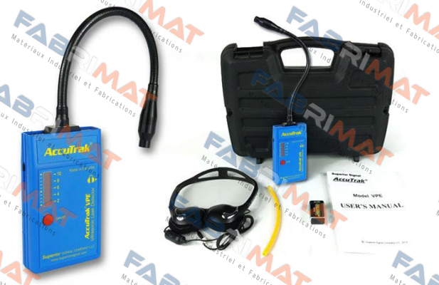 ACCUTRAK-VPE-GN Standard Kit price