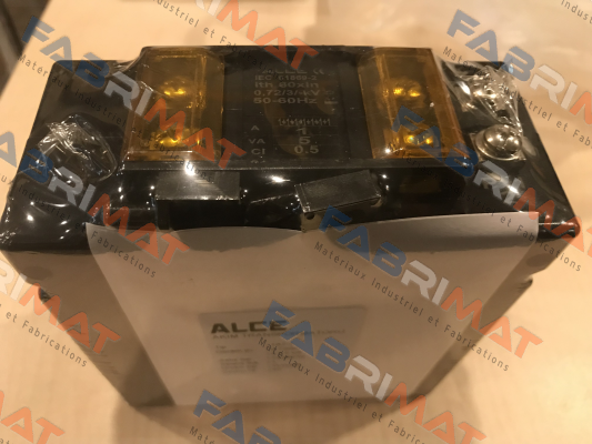 Alce-FS5 TA7-2 price