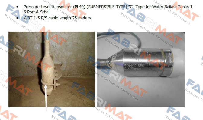 HANLA LEVEL-PL40-O "C" price