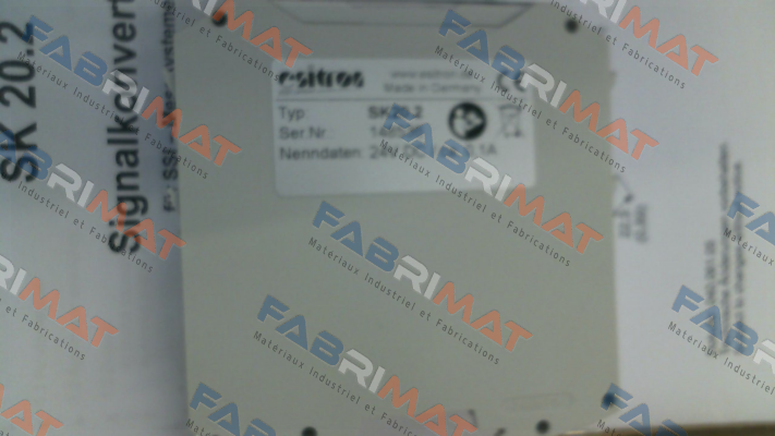 Esitron-SK20.2 price