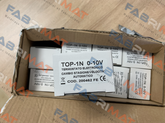Aertesi-TOP1-0/10V N price
