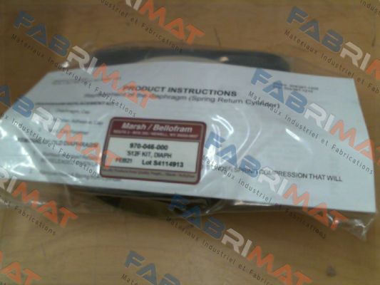 Bellofram-970-046-000 price