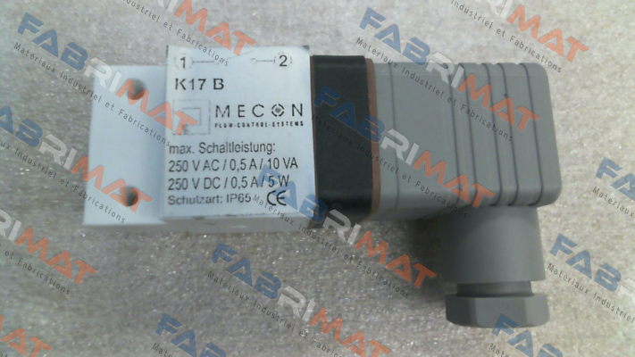 Mecon-K17B price