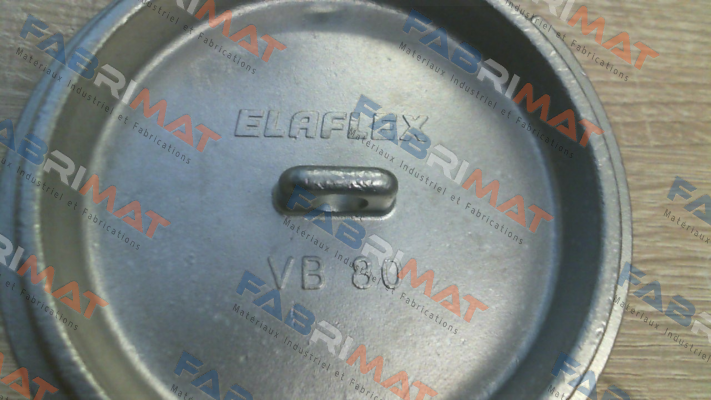 Elaflex-VB 80 SS price