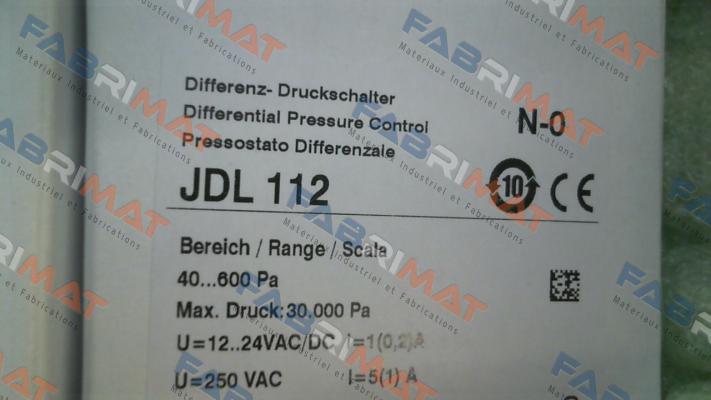 Alre-1599252 JDL-112 price