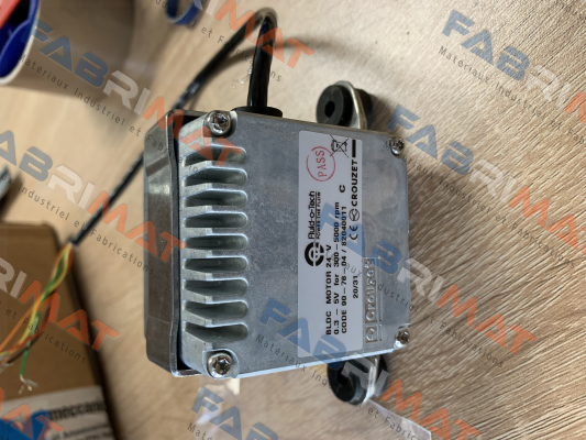 Fluid-O-Tech-FG204XD0PT10000 price