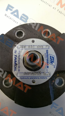 Brevini-Nr. SEM 51020036331 Type ARS 200 D S32 FP price