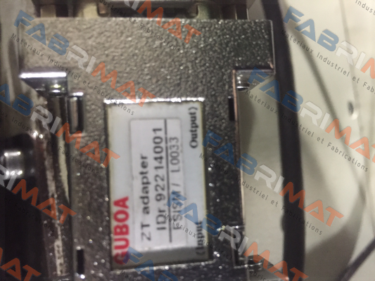 Guboa-04A01- FSISM  price