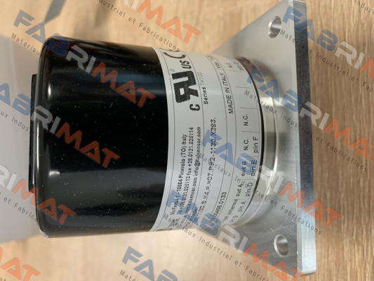 Italsensor / Tekel-TK120.F.1000.11/30.S.K4.=.=07.PP2-1130.X393 price