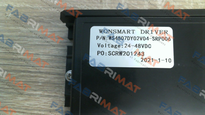 WONSMART-WS4807DY02V04-SRP006 price