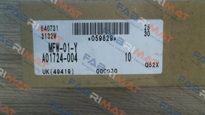 Yuken-MFW-01-Y-10 price