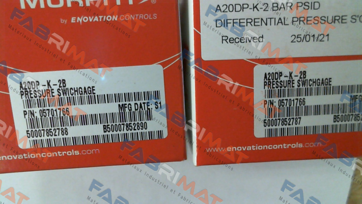 Murphy-A20DP-K-2BAR price