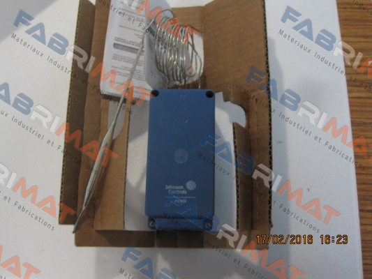 Johnson Controls-A28QA-9101 +5/+50C (282.2291)  price