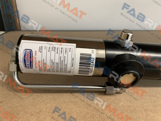 Flexbimec-002049 price