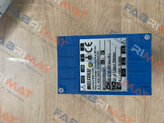 FRER-MCOVS1100X42H price