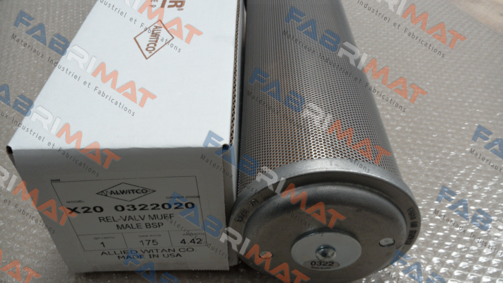 Alwitco-X20-0322020 price