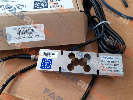 Ascell Sensor-118500IP67 price