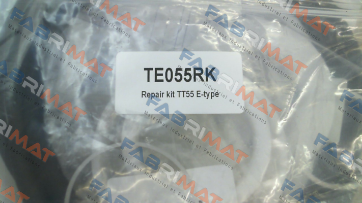 Trutorq-RP TDA055 E price