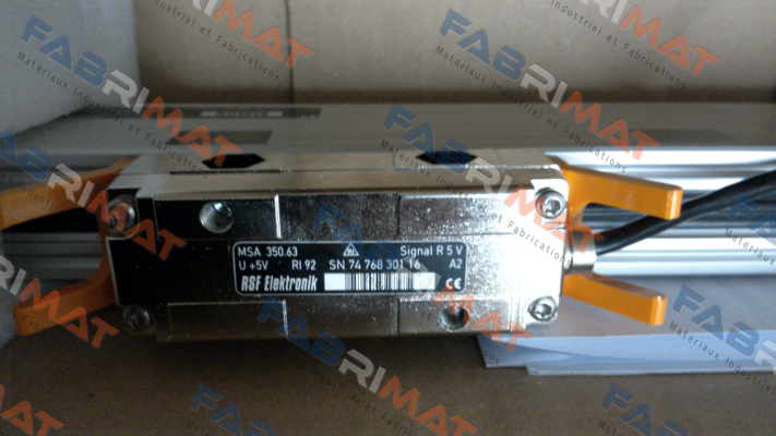 Rsf Elektronik-C243592D1925 price