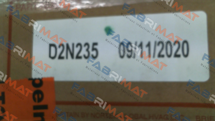 Vapac-D2N235 price