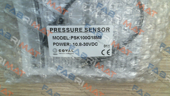 Coval-PSK100G18M8 price