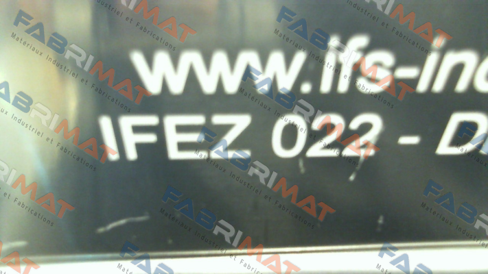 IFS Industriefilter-IFEZ022 price