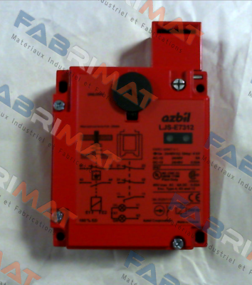 Yamatake - Azbil-LJS-E7312 price