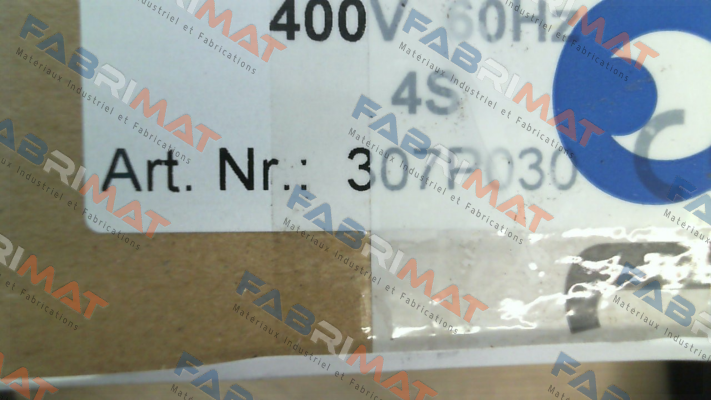 Tripus-307P030 price