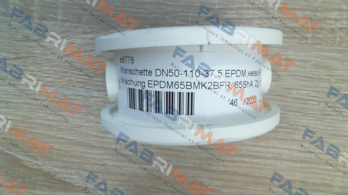 Warex-59D (for DKZ 110 DN 50) price