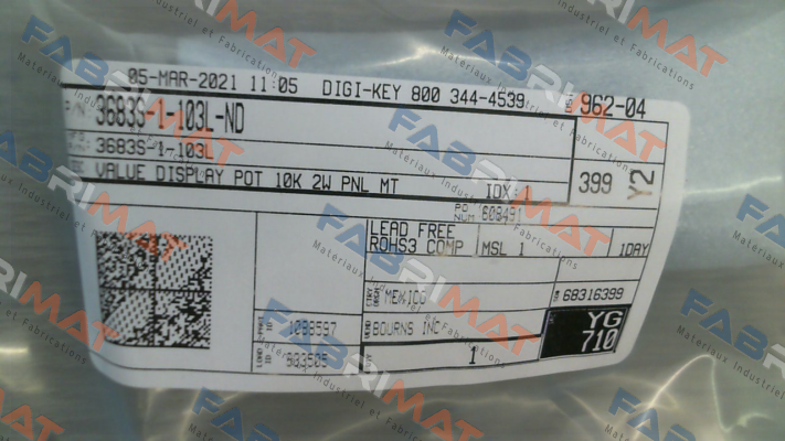 Bourns-3683S-1-103L price