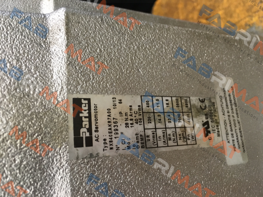 Wittenstein-SP140S-MF2-25-2K1-2S  price