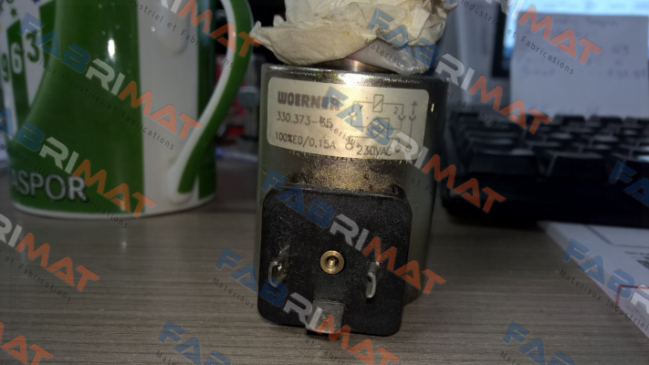 Woerner-162969 price