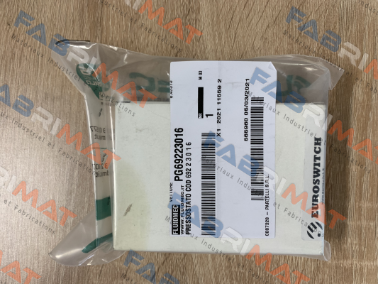 Euroswitch-69223016 price