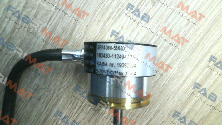 Scancon-3036 - 2RM-360-KGV-04x9-64-01-S- 566301 price