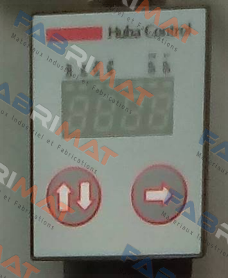Huba Control-540.943S052401 price