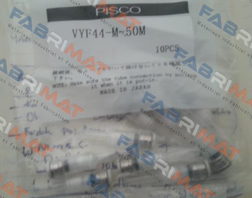 Pisco-72.199 (VYF44M-50M) price