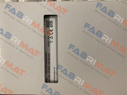 CD AUTOMATION-RS1040-44SZ0H0011 price
