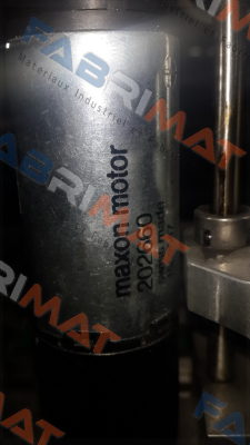 Maxon-202660 price